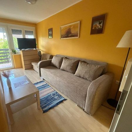 Apartament Viktória Apartman Balatonalmádi Zewnętrze zdjęcie