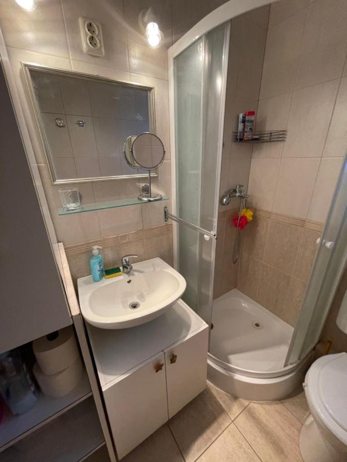 Apartament Viktória Apartman Balatonalmádi Zewnętrze zdjęcie