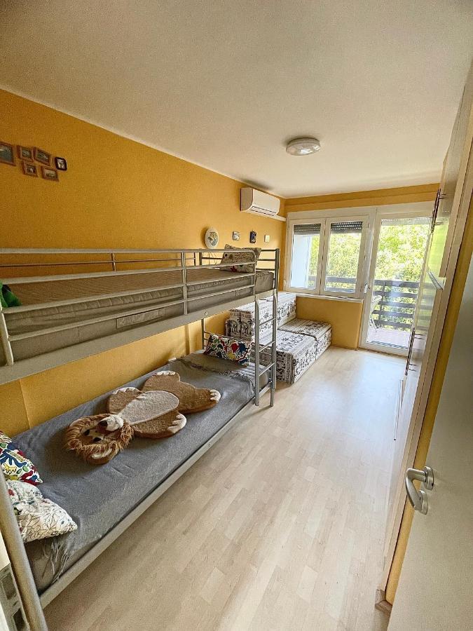 Apartament Viktória Apartman Balatonalmádi Zewnętrze zdjęcie