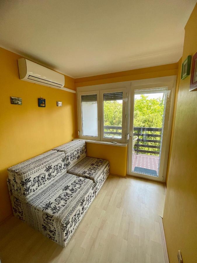 Apartament Viktória Apartman Balatonalmádi Zewnętrze zdjęcie