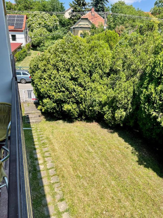 Apartament Viktória Apartman Balatonalmádi Zewnętrze zdjęcie